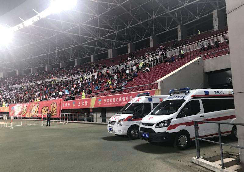 唐山大中小型活动保障